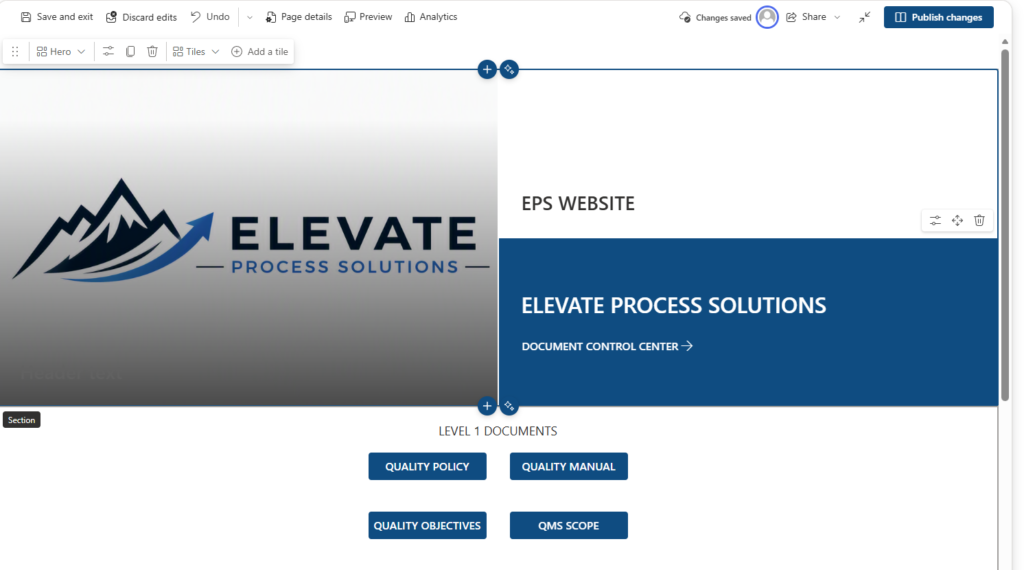 Solutions Built for Real Manufacturing Challenges screenshot 2026 08 14 221515